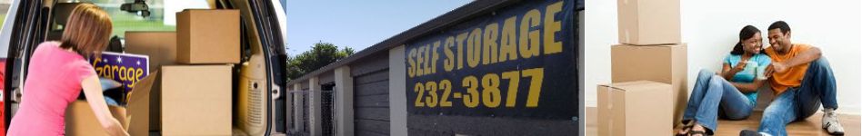 North Topeka Self Storage